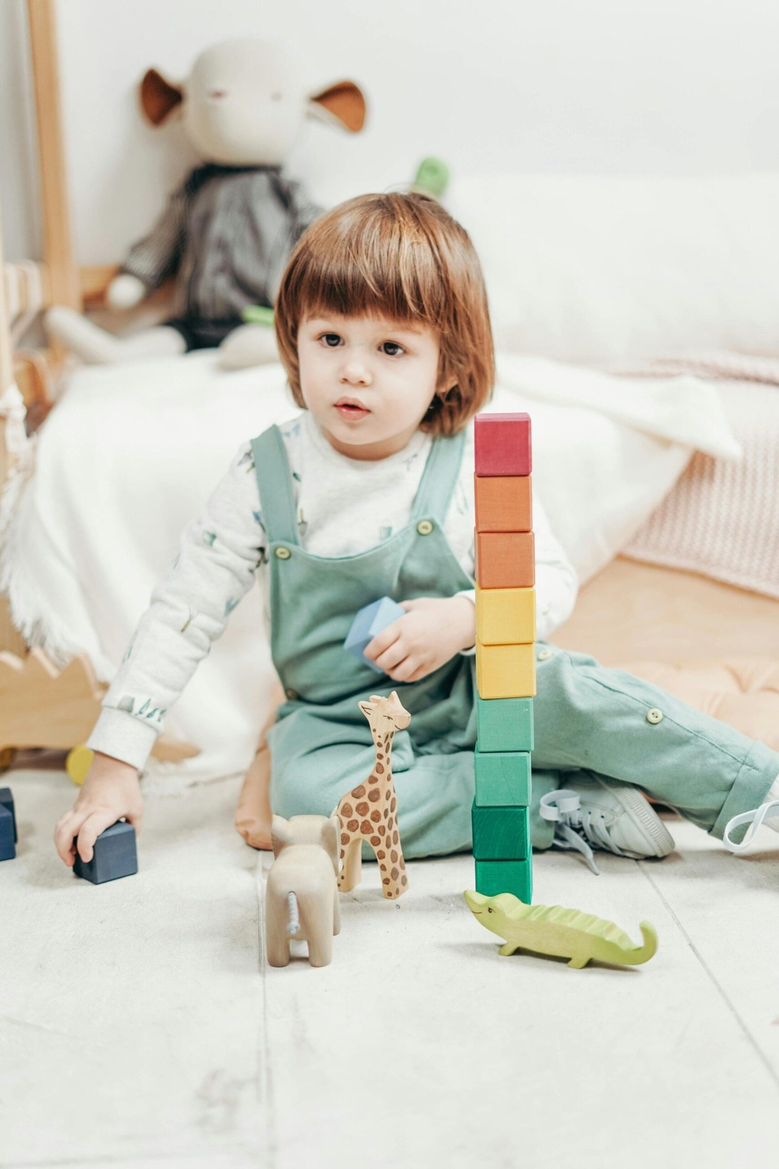 Transforming Child Care: How Management Software Is Revolutionizing Early Education